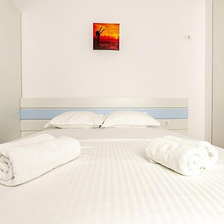 Danilo Apartments Mamaia Nord Navodari Luaran gambar