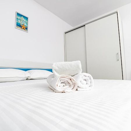 Danilo Apartments Mamaia Nord Navodari Luaran gambar