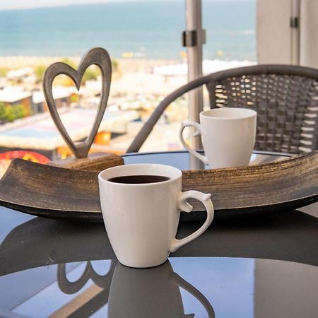 Danilo Apartments Mamaia Nord Navodari Luaran gambar