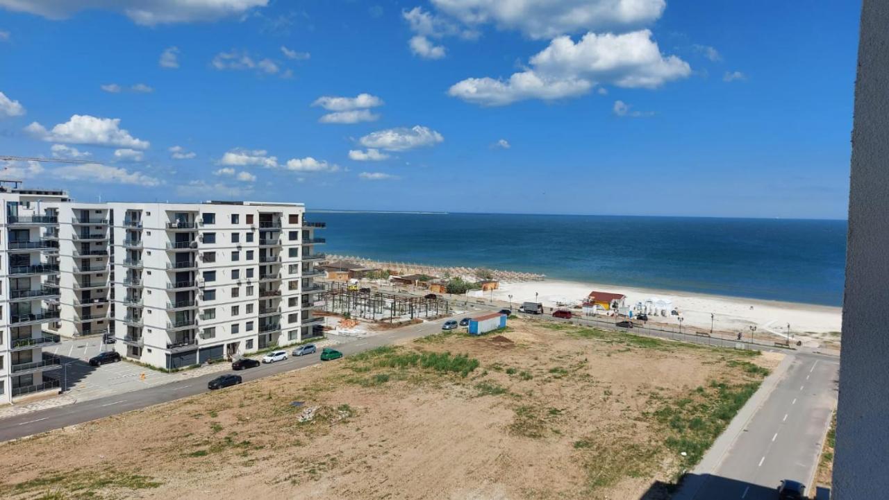 Danilo Apartments Mamaia Nord Navodari Luaran gambar