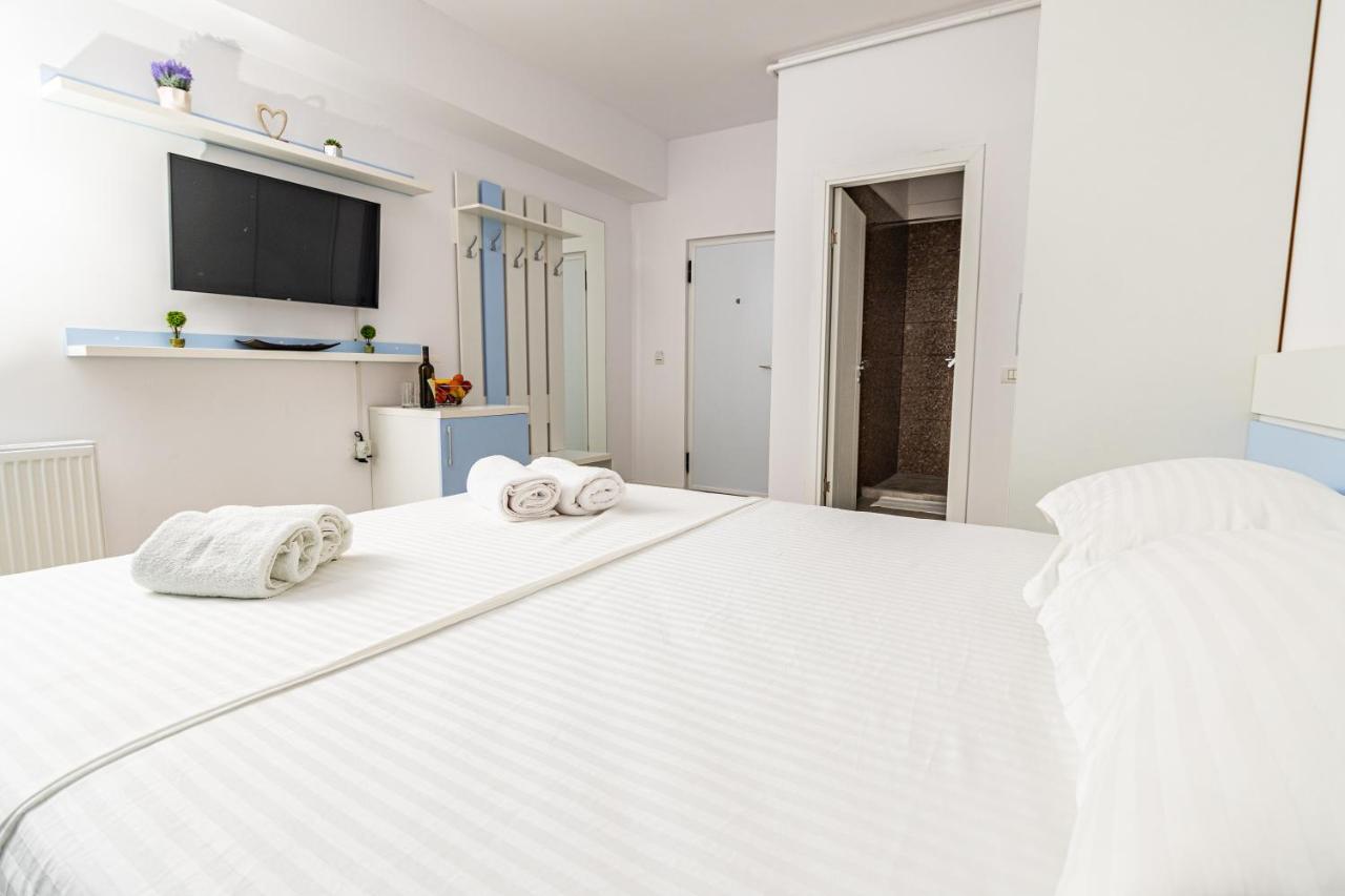 Danilo Apartments Mamaia Nord Navodari Luaran gambar