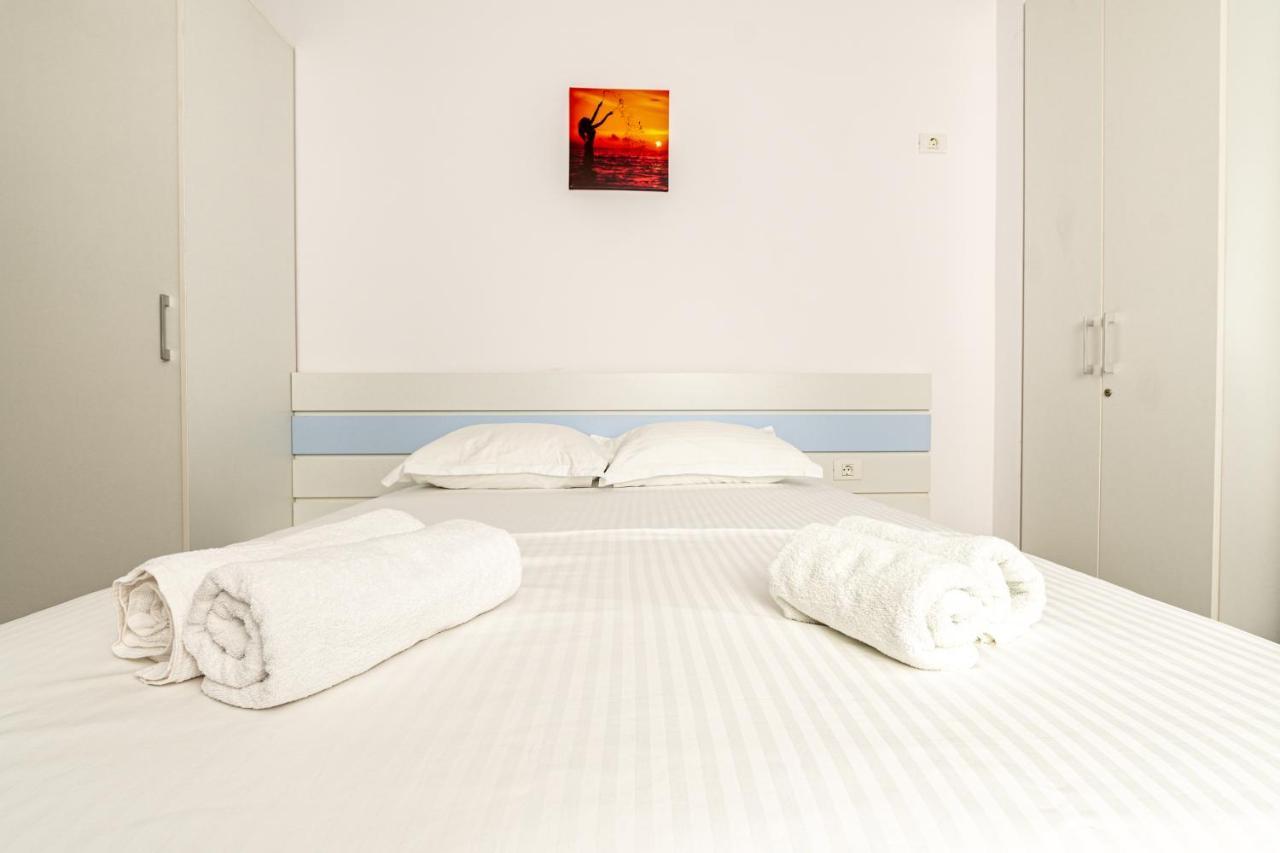 Danilo Apartments Mamaia Nord Navodari Luaran gambar