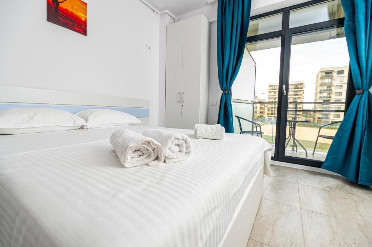 Danilo Apartments Mamaia Nord Navodari Luaran gambar