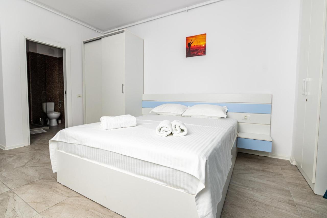 Danilo Apartments Mamaia Nord Navodari Luaran gambar