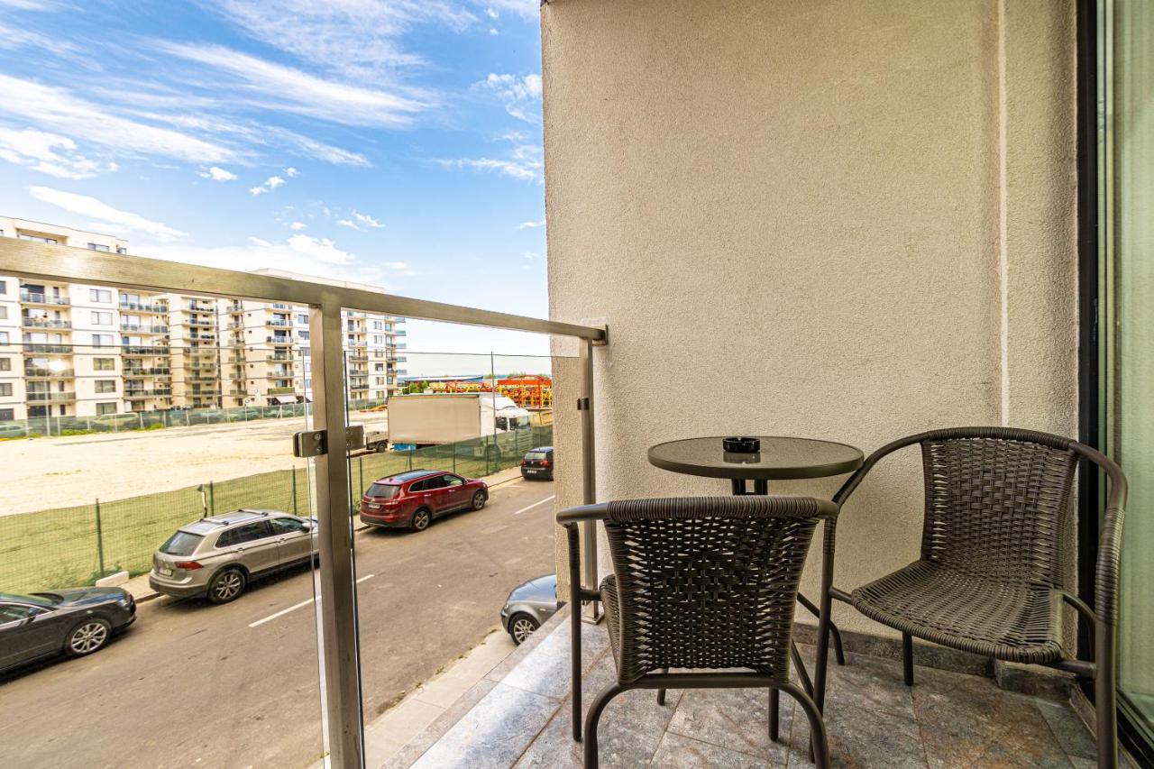 Danilo Apartments Mamaia Nord Navodari Luaran gambar