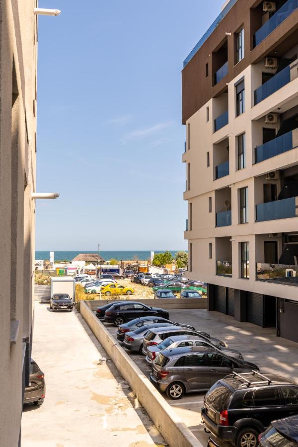Danilo Apartments Mamaia Nord Navodari Luaran gambar