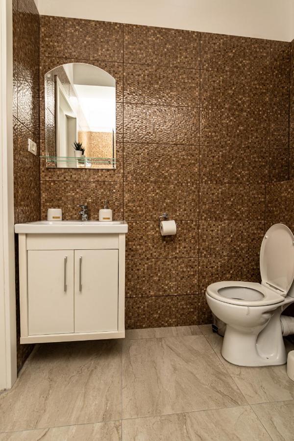 Danilo Apartments Mamaia Nord Navodari Luaran gambar