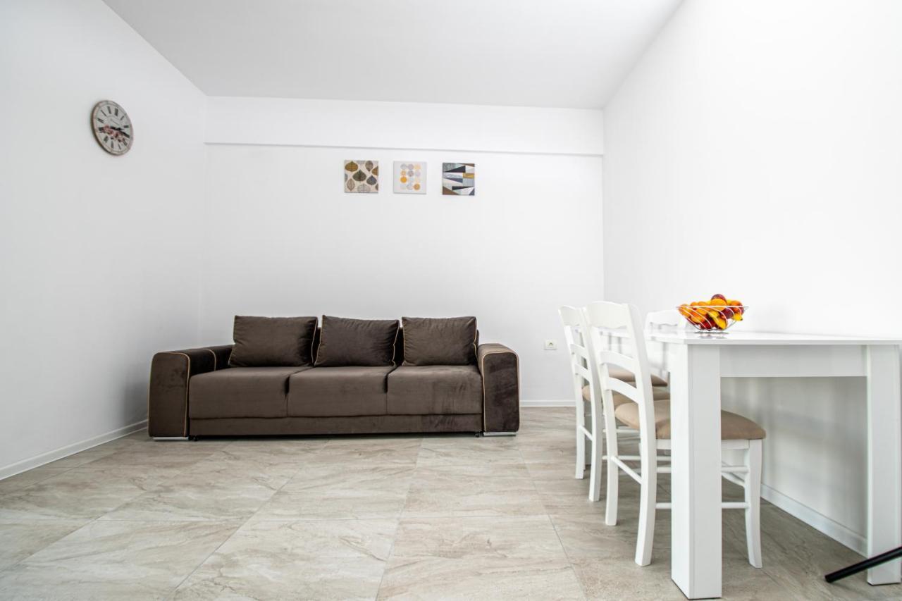 Danilo Apartments Mamaia Nord Navodari Luaran gambar