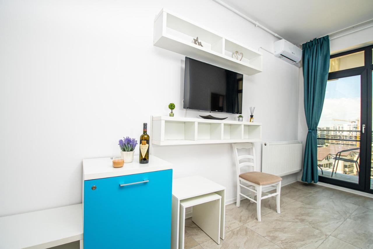 Danilo Apartments Mamaia Nord Navodari Luaran gambar