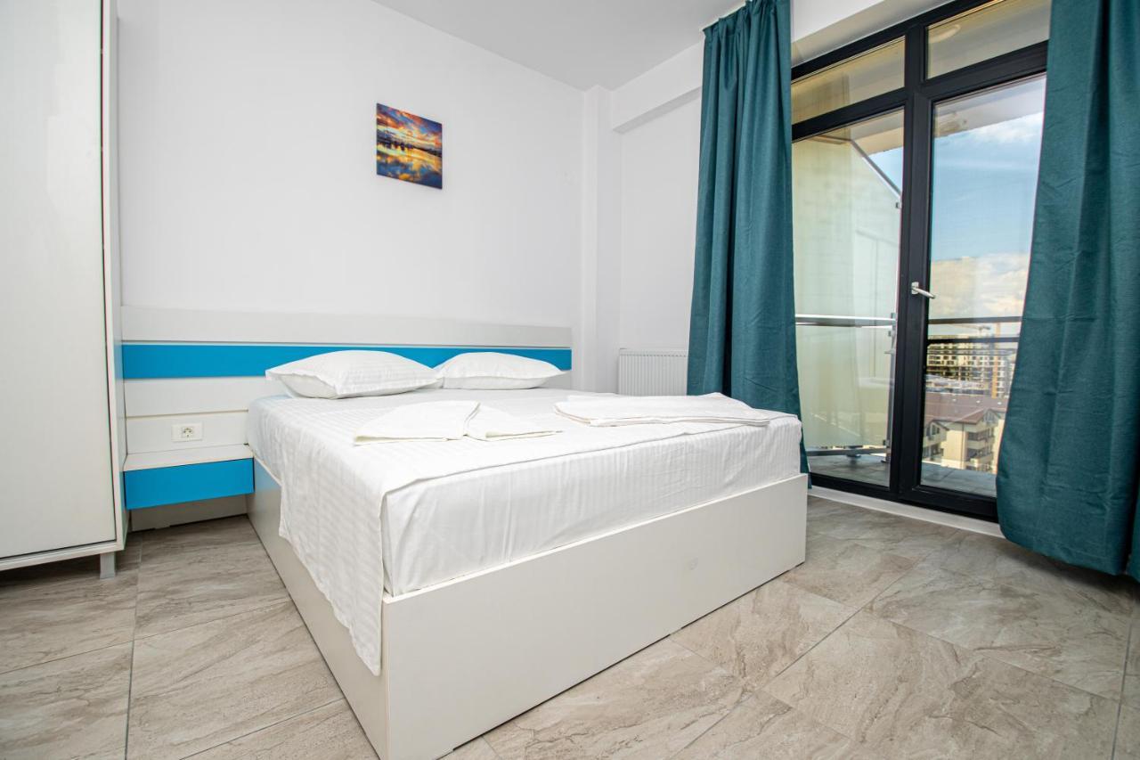 Danilo Apartments Mamaia Nord Navodari Luaran gambar