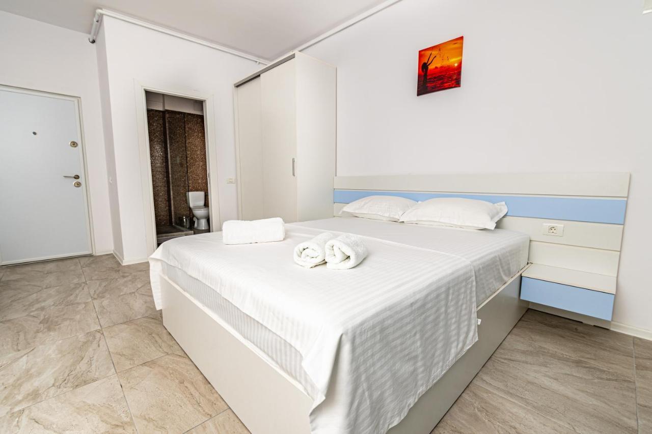 Danilo Apartments Mamaia Nord Navodari Luaran gambar