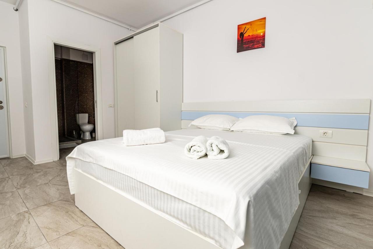 Danilo Apartments Mamaia Nord Navodari Luaran gambar