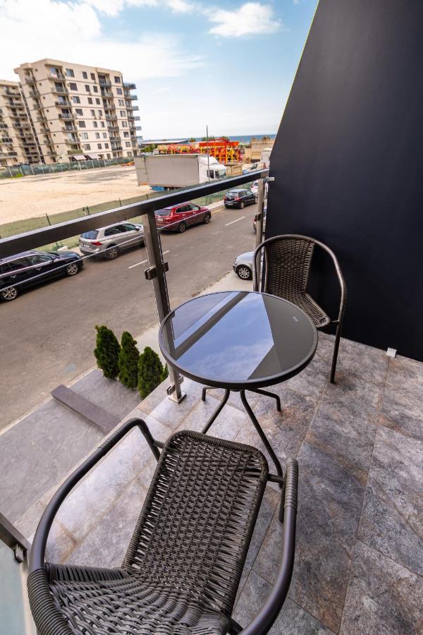 Danilo Apartments Mamaia Nord Navodari Luaran gambar