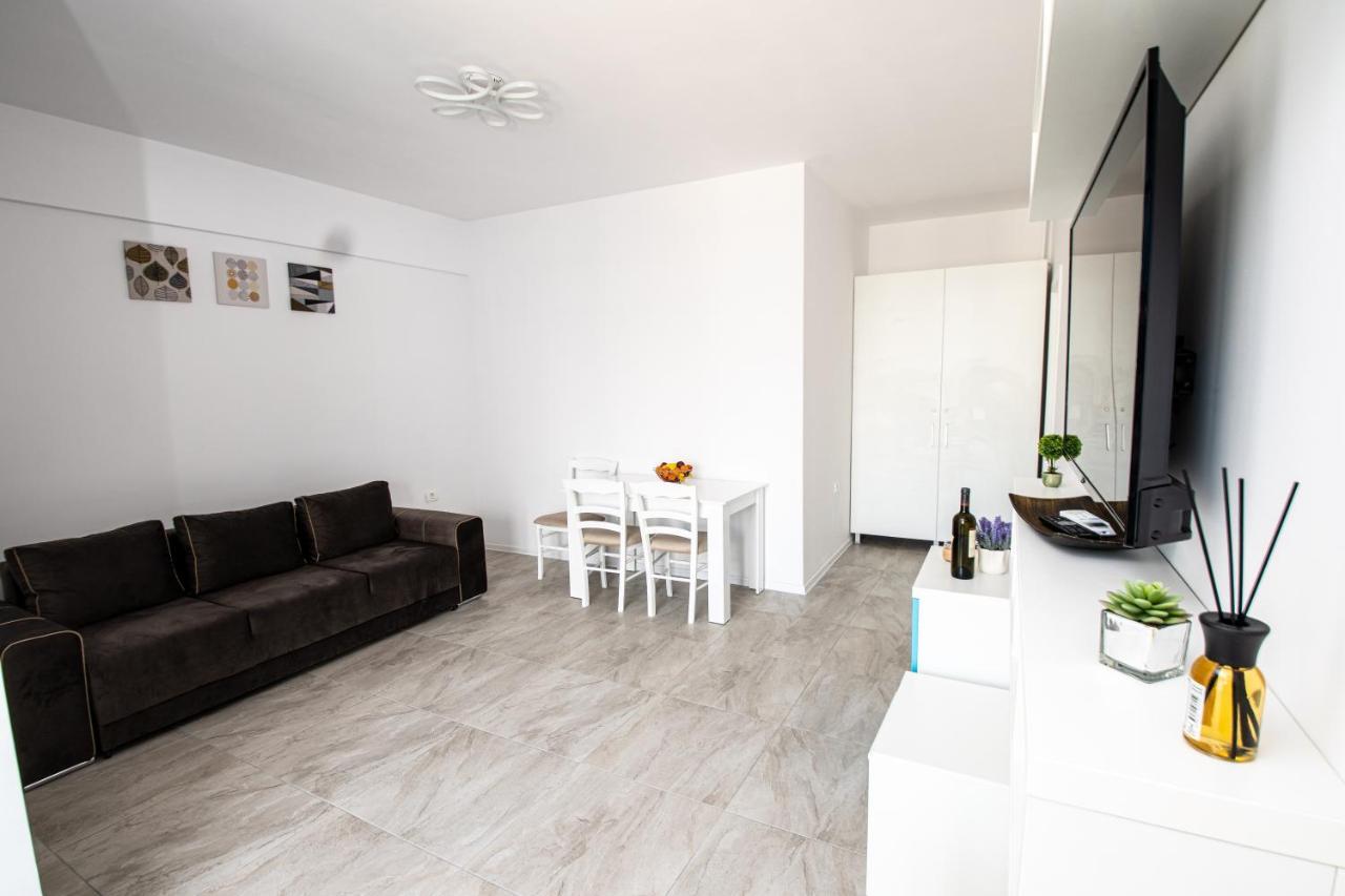 Danilo Apartments Mamaia Nord Navodari Luaran gambar