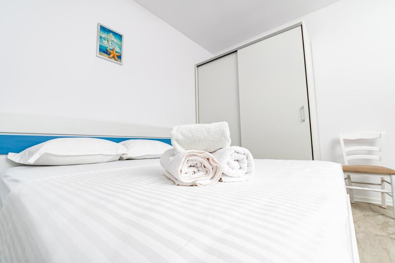 Danilo Apartments Mamaia Nord Navodari Luaran gambar