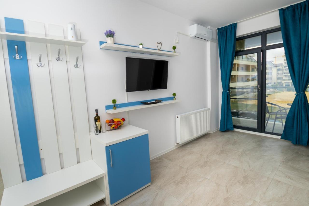 Danilo Apartments Mamaia Nord Navodari Luaran gambar