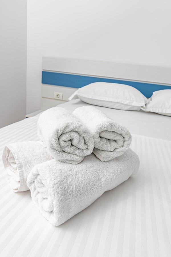 Danilo Apartments Mamaia Nord Navodari Luaran gambar