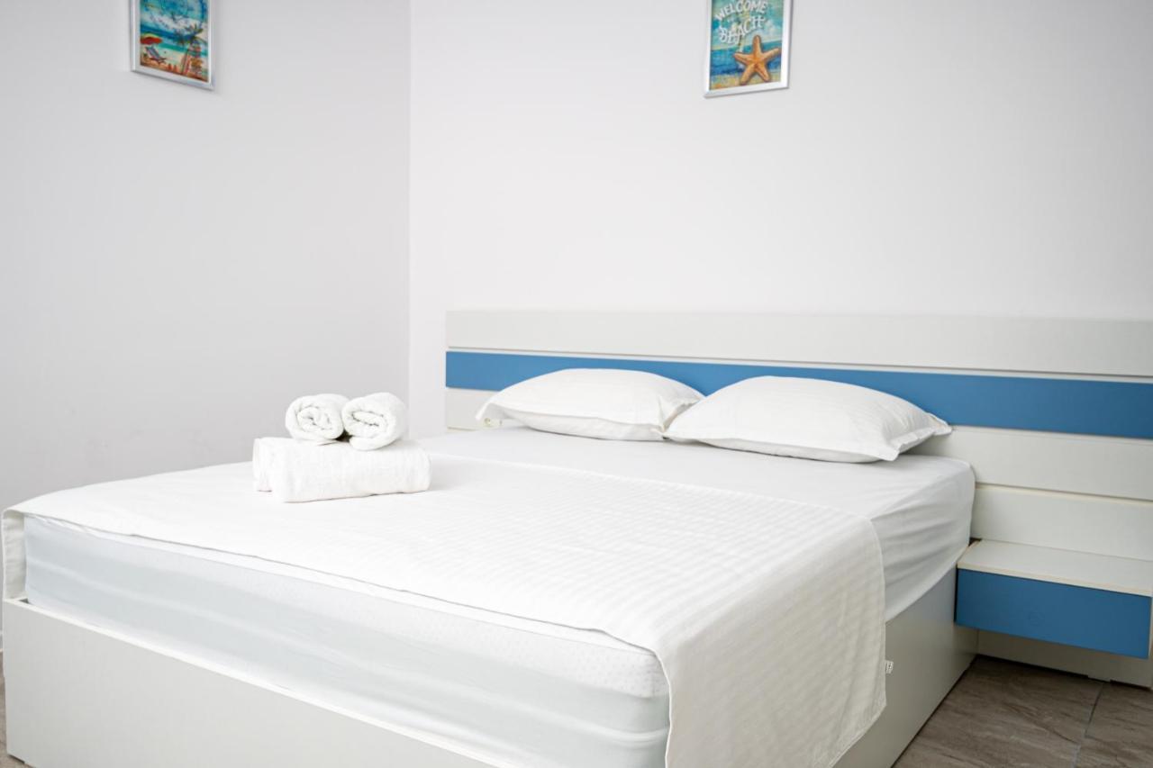 Danilo Apartments Mamaia Nord Navodari Luaran gambar