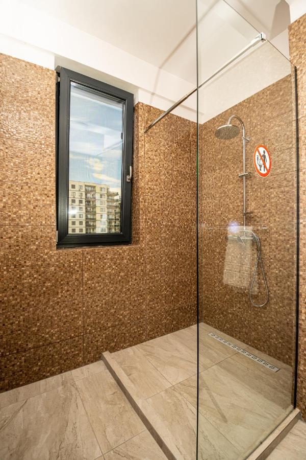 Danilo Apartments Mamaia Nord Navodari Luaran gambar