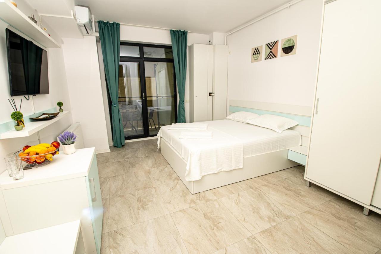 Danilo Apartments Mamaia Nord Navodari Luaran gambar