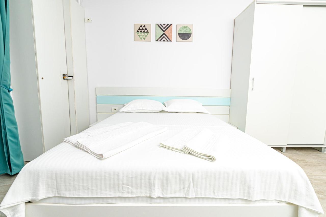 Danilo Apartments Mamaia Nord Navodari Luaran gambar