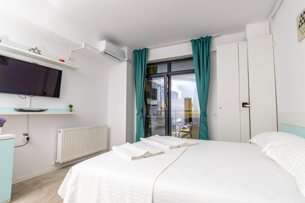 Danilo Apartments Mamaia Nord Navodari Luaran gambar