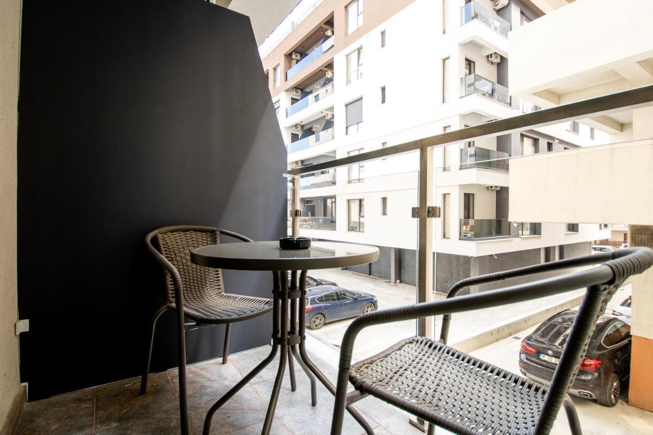 Danilo Apartments Mamaia Nord Navodari Luaran gambar