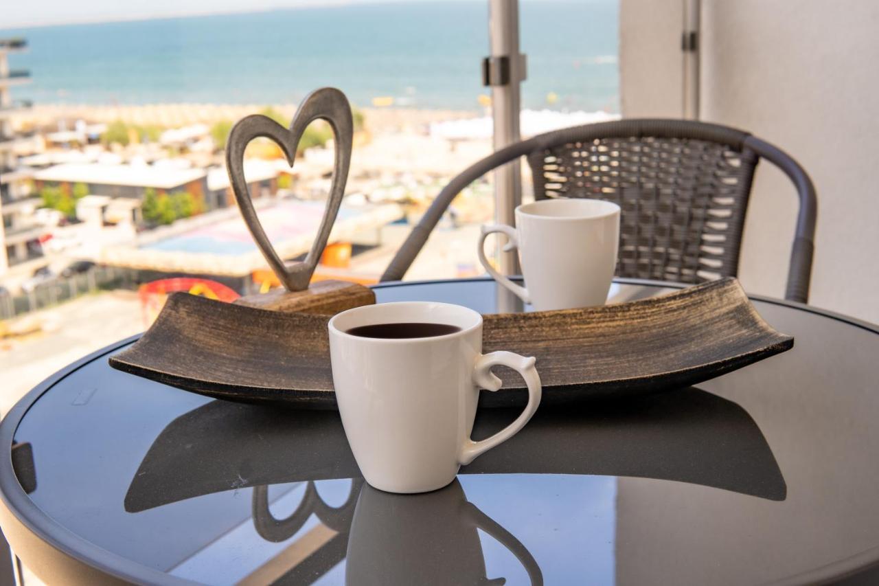 Danilo Apartments Mamaia Nord Navodari Luaran gambar