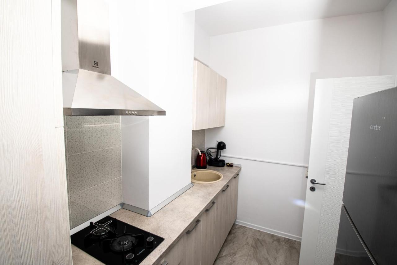 Danilo Apartments Mamaia Nord Navodari Luaran gambar