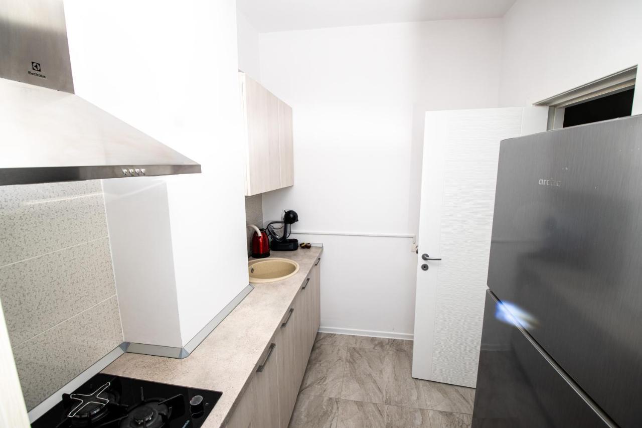 Danilo Apartments Mamaia Nord Navodari Luaran gambar