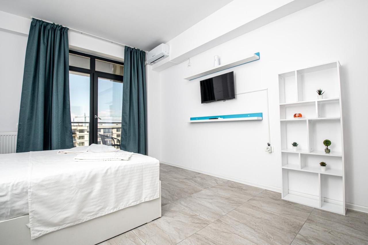 Danilo Apartments Mamaia Nord Navodari Luaran gambar