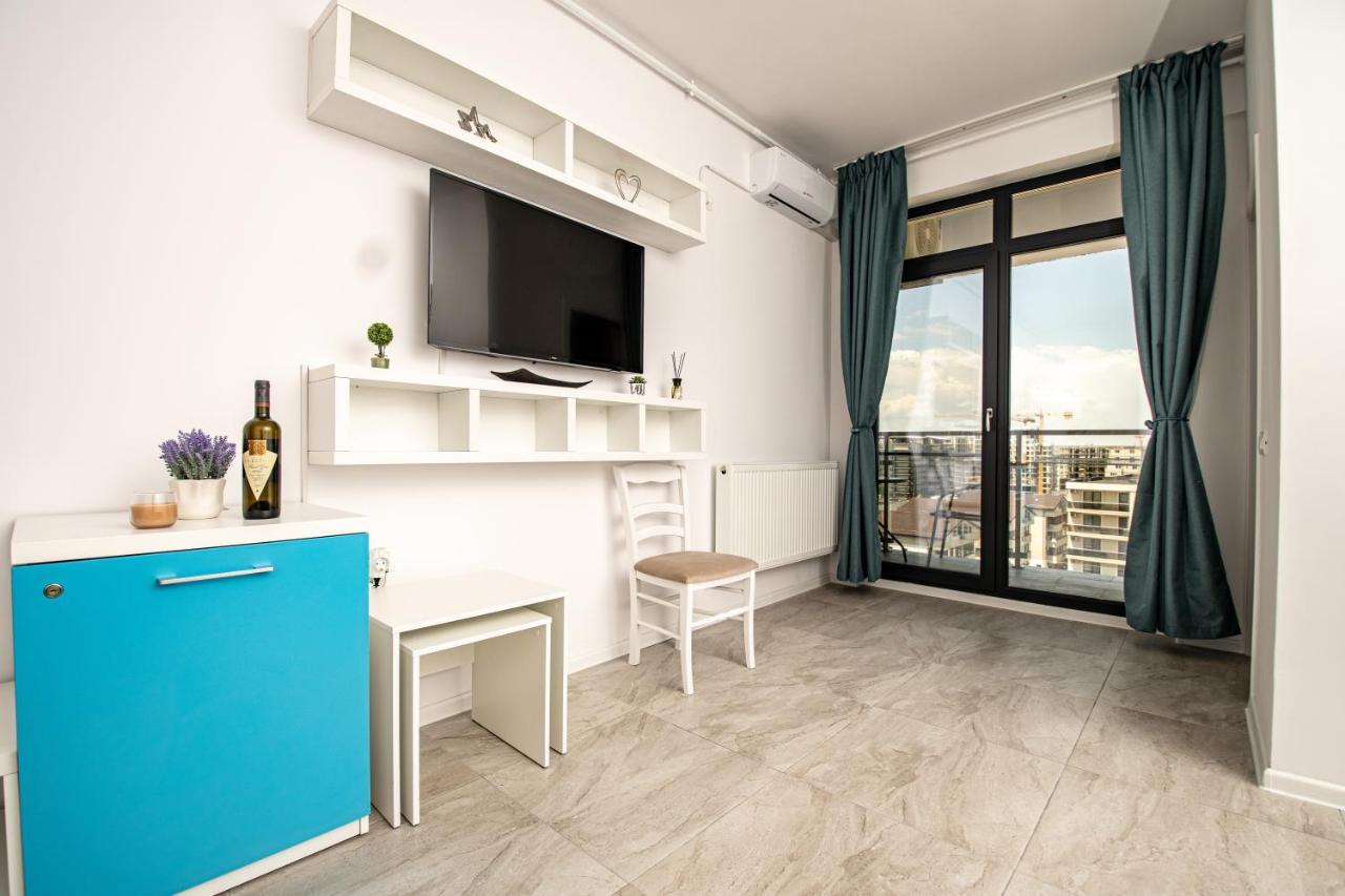Danilo Apartments Mamaia Nord Navodari Luaran gambar