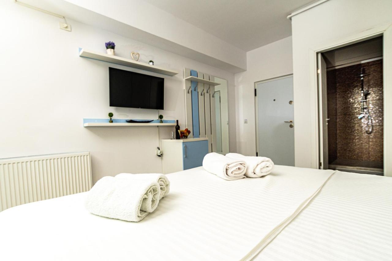 Danilo Apartments Mamaia Nord Navodari Luaran gambar