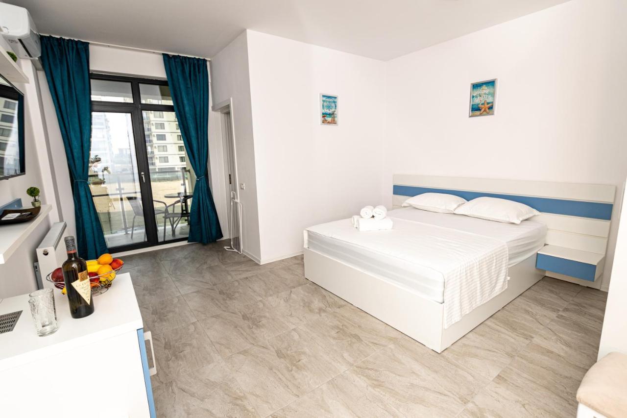 Danilo Apartments Mamaia Nord Navodari Luaran gambar
