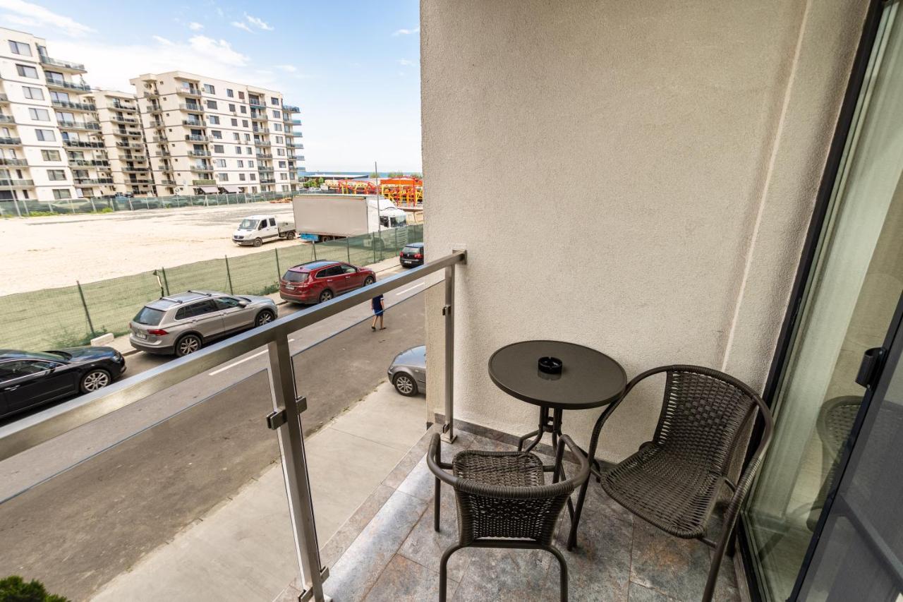 Danilo Apartments Mamaia Nord Navodari Luaran gambar