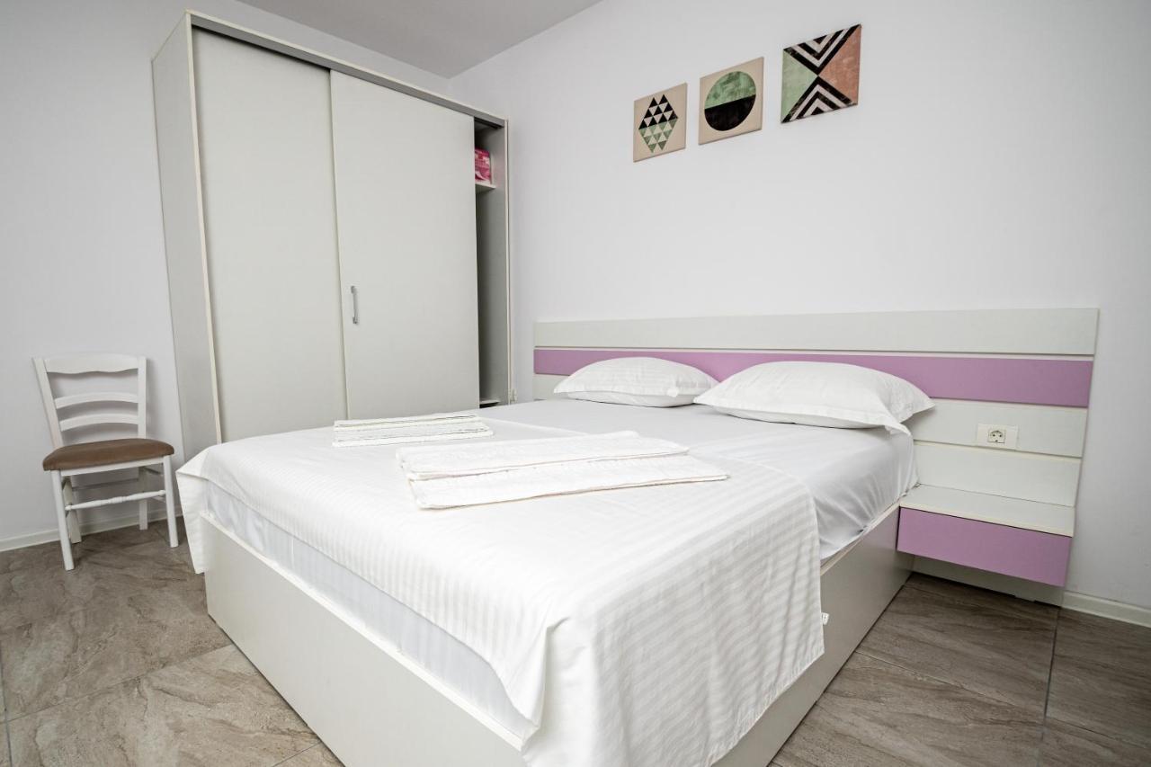 Danilo Apartments Mamaia Nord Navodari Luaran gambar