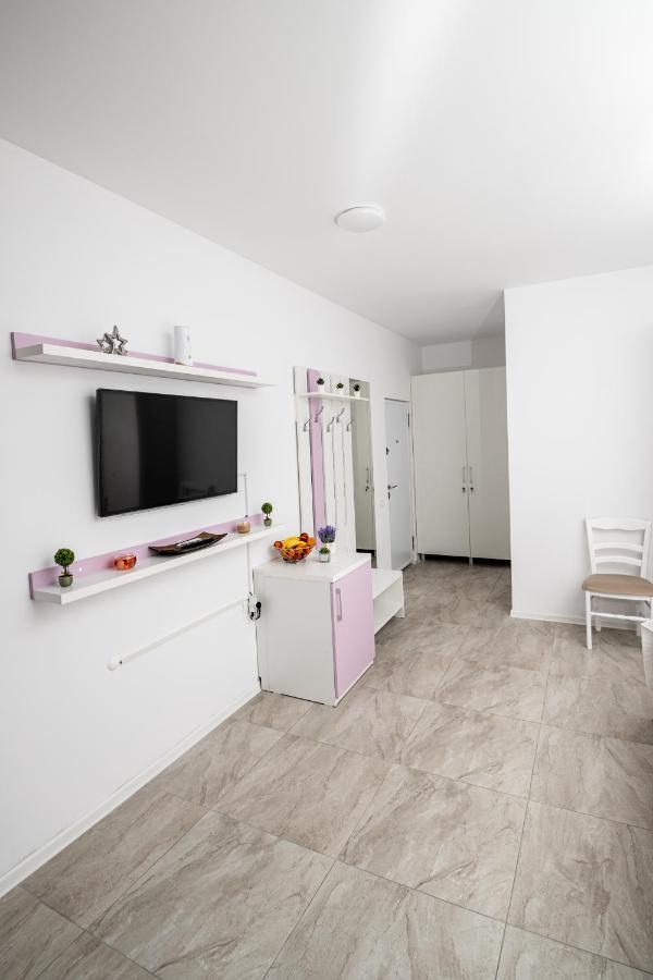 Danilo Apartments Mamaia Nord Navodari Luaran gambar