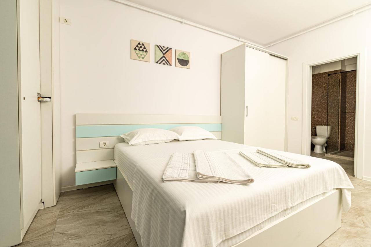 Danilo Apartments Mamaia Nord Navodari Luaran gambar